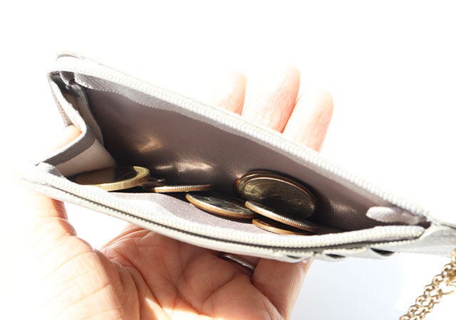 宝島社　雑誌　ムック本　付録　NATURAL