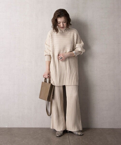 30代女性に人気のファッションブランド5選 センスの良い服装選びの参考に モデルプレス