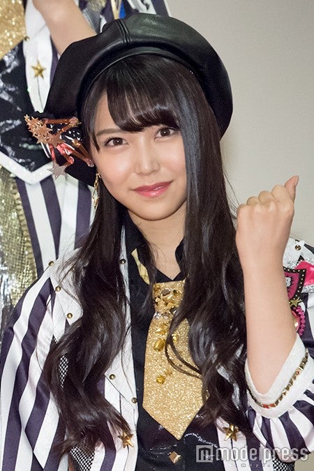 （C）モデルプレス