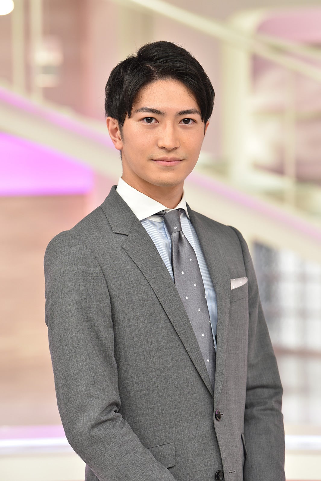 (画像3/3) 日テレ伊藤遼アナ＆後呂有紗アナ「news every.」新加入「目が潤んでしまうほど、嬉しかった」 - モデルプレス