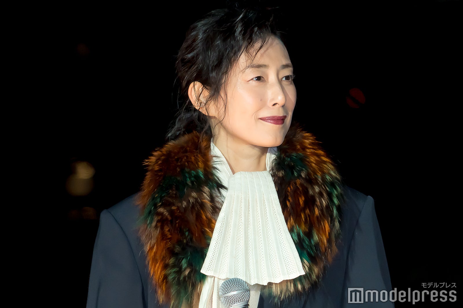 木村多江（C）モデルプレス