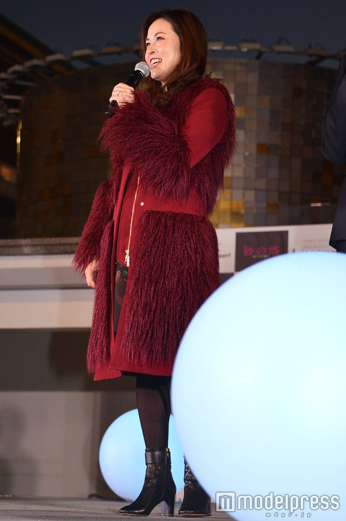 横山めぐみ(C)モデルプレス