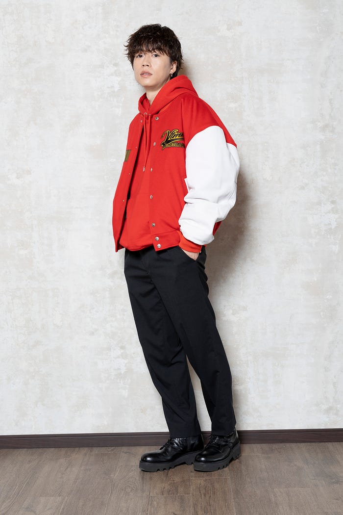 ゆうた(提供写真)