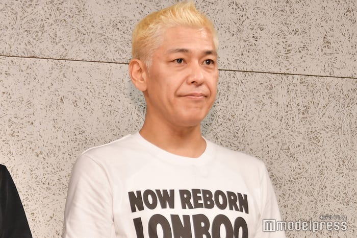 田村亮 (C)モデルプレス