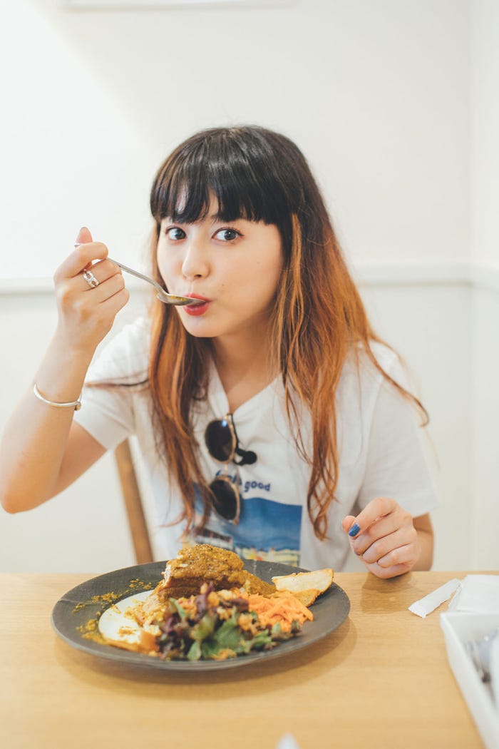 菅沼ゆり (写真提供:MBS)