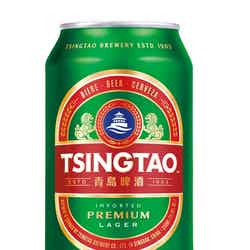 青島ビール/提供画像