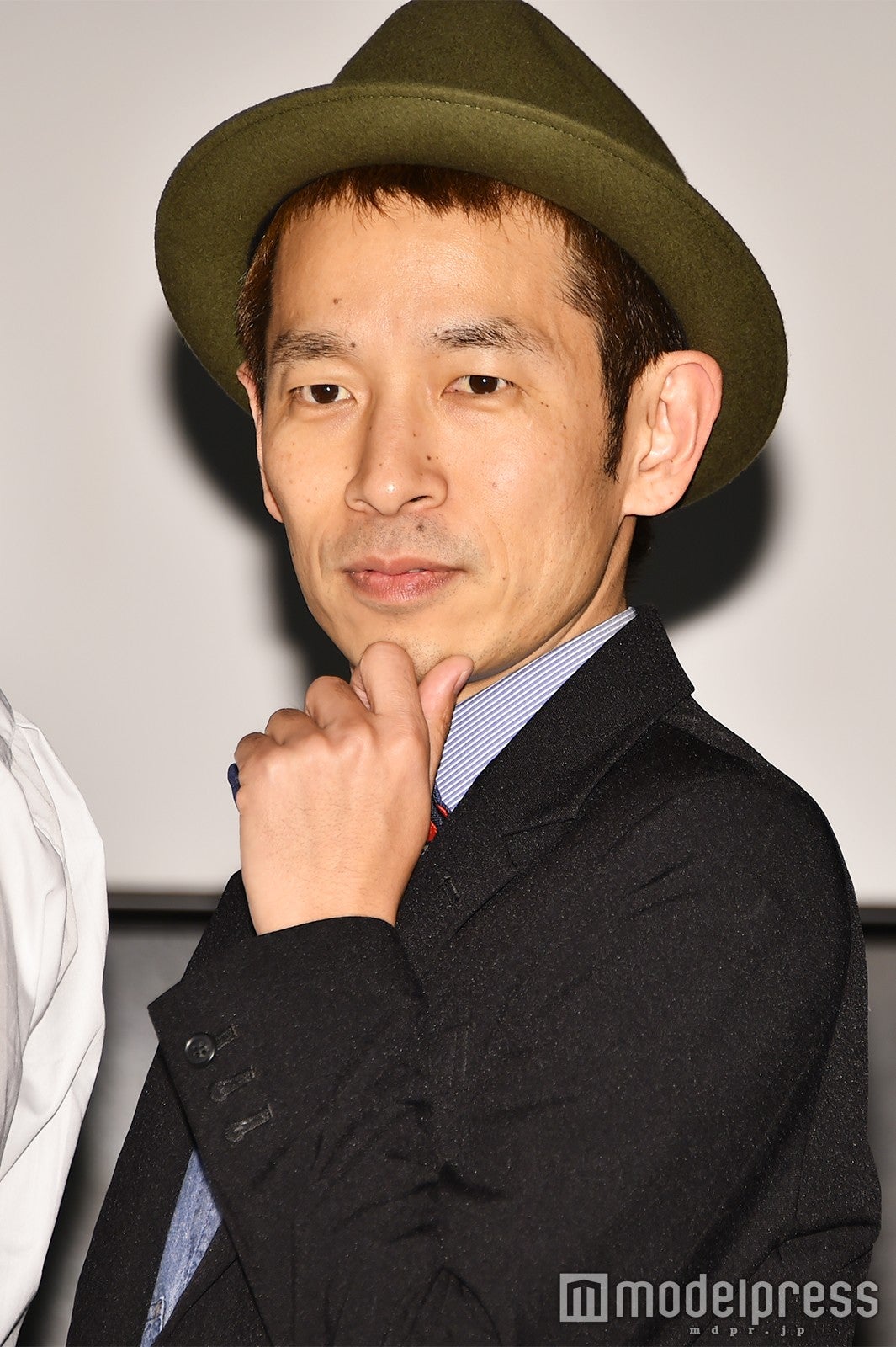 タケト （C）モデルプレス