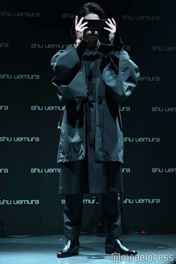 横浜流星(C)モデルプレス