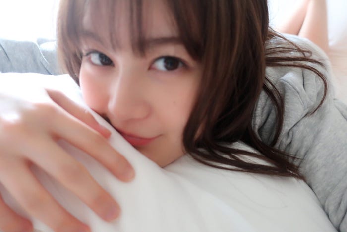 生田絵梨花(提供写真)