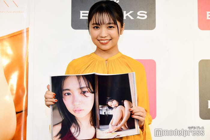 大原優乃(C)モデルプレス