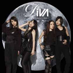 DiVA「月の裏側」（2011年5月18日発売）初回生産限定盤[ジャケットデザインB]