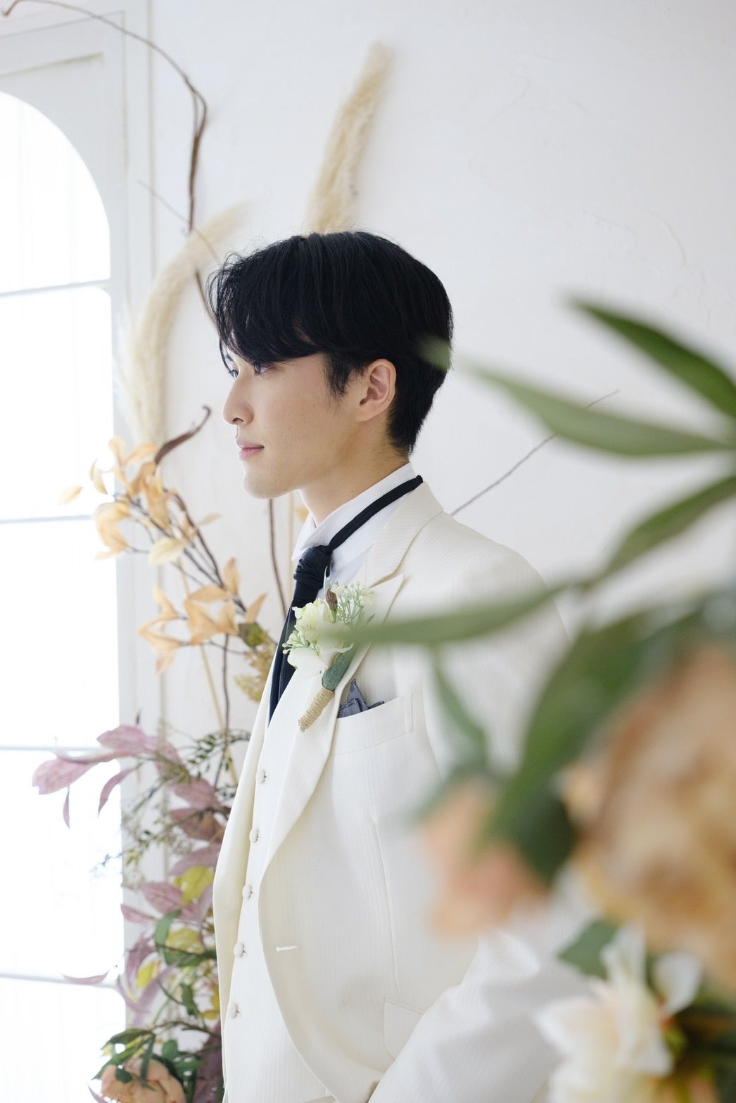 鈴木健史さん（提供写真）