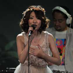 moumoonボーカルのYUKA