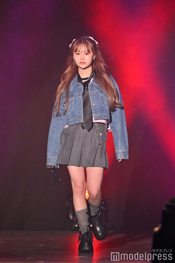 さくら(C)モデルプレス