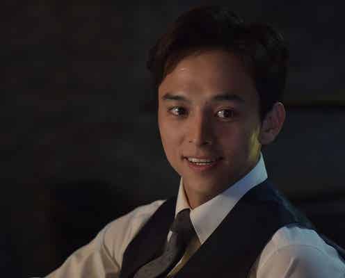 満島真之介、亀梨和也と「ファンタスティックモーニン」“ボク運”裏話明かす