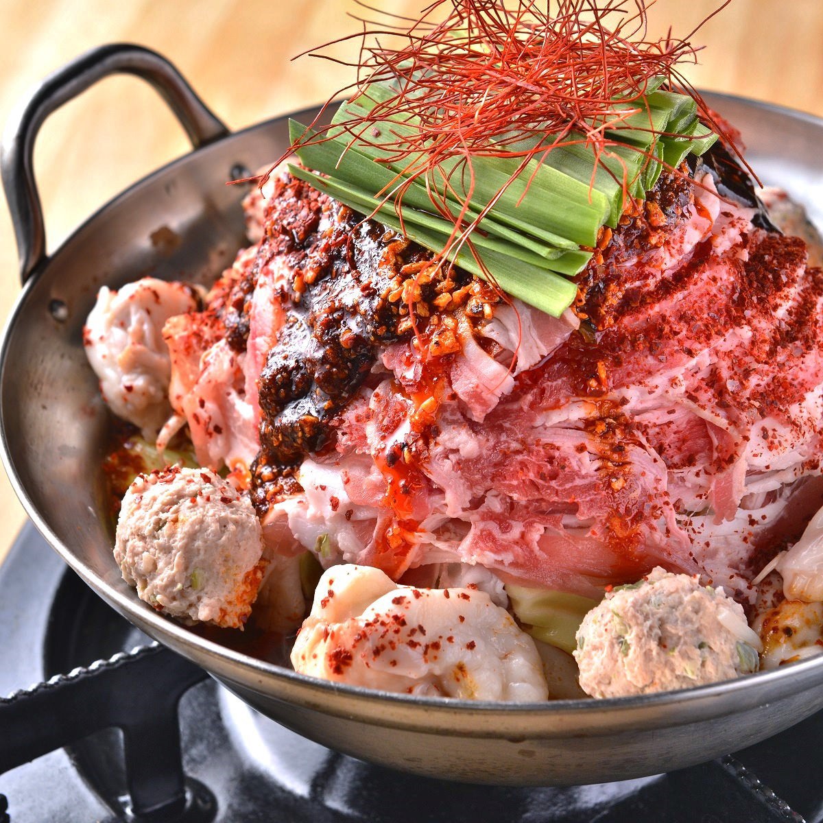 ビストロバンビーナ 新宿東口駅前店