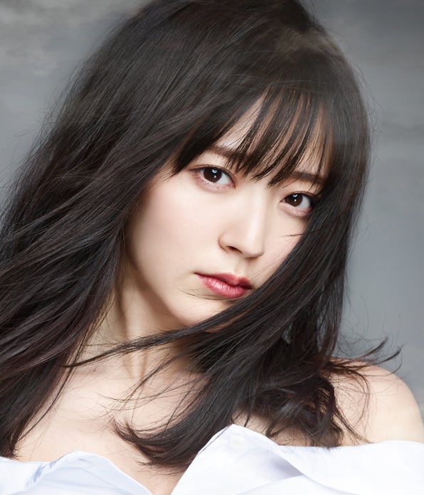 鈴木愛理（提供写真）