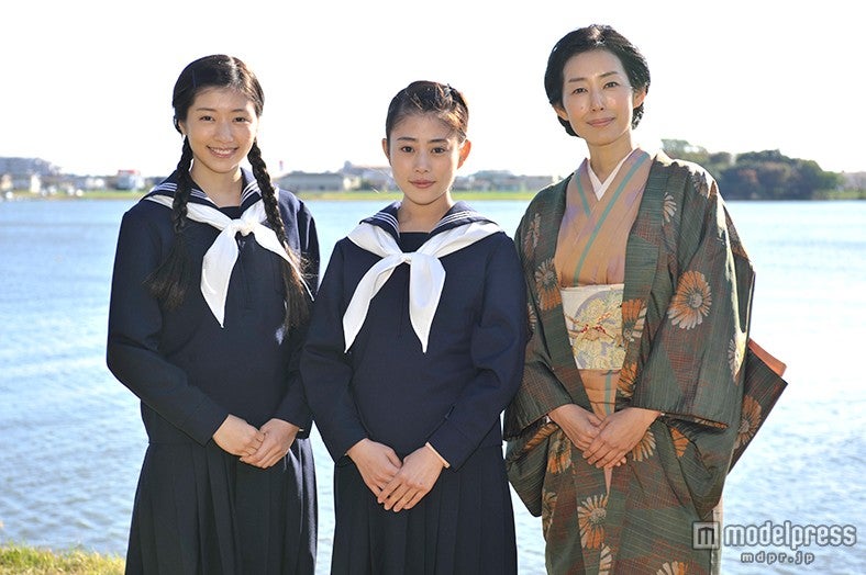 高畑充希、朝ドラ撮影に手応え「楽しい朝になりそう」感動したことを明かす