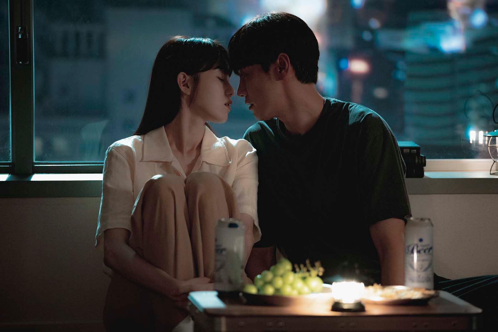 「愛だと言って」ディズニープラス スターにて、2月22日(水)より独占配信開始（C）2023 Disney and its related entities