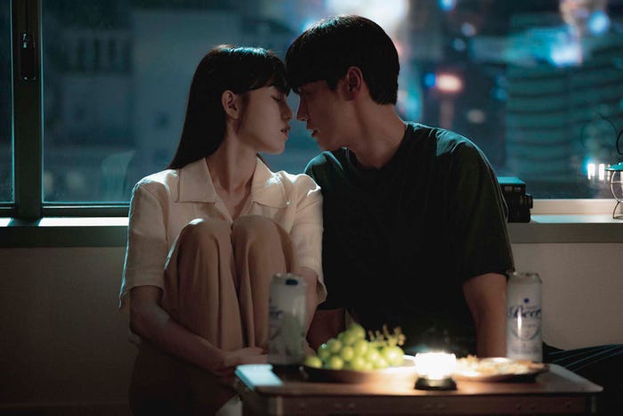 「愛だと言って」ディズニープラス スターにて、2月22日(水)より独占配信開始(C)2023 Disney and its related entities