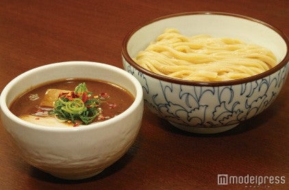 麺屋　高橋／画像提供：大つけ麺博実行委員会