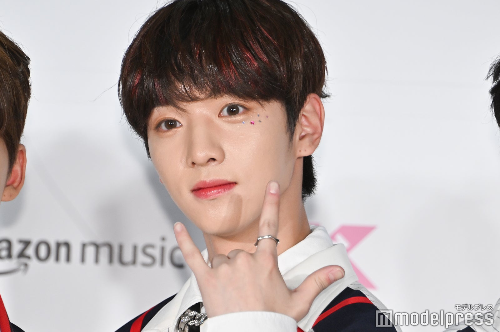 xikers（C）モデルプレス