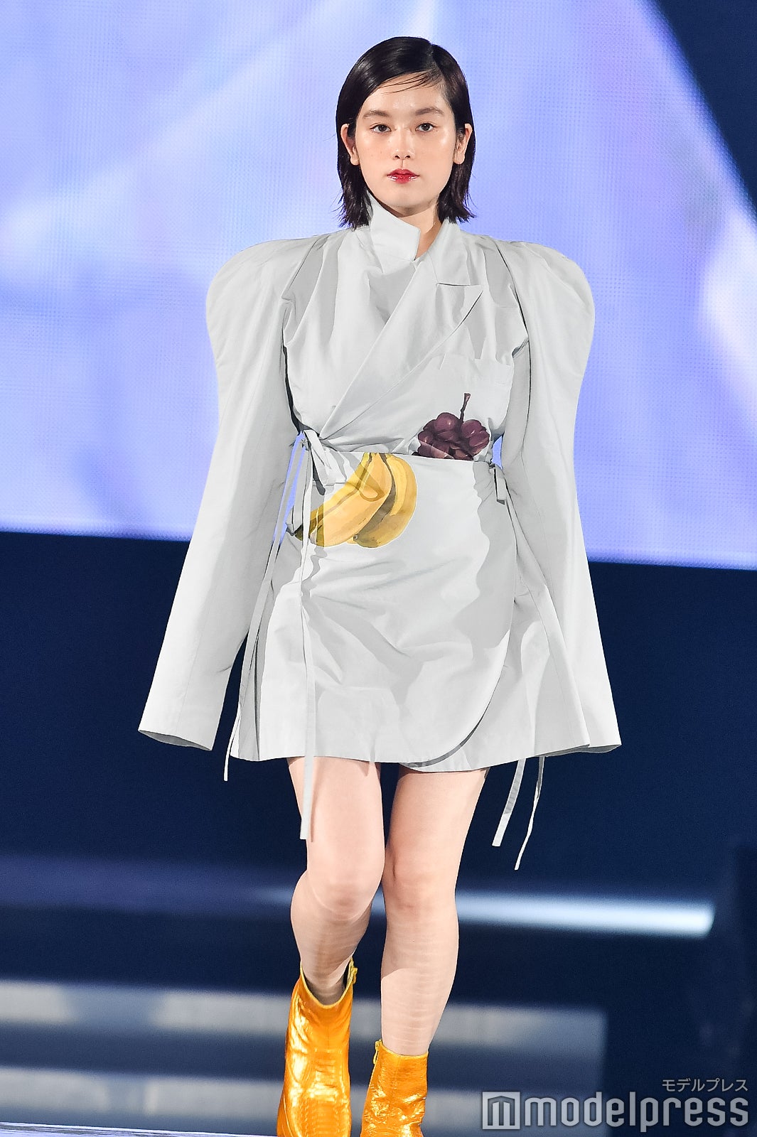 筧美和子（C）モデルプレス