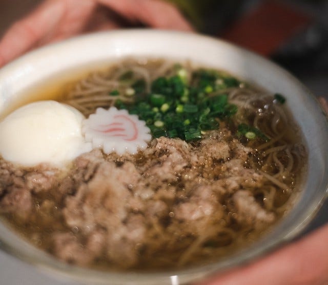 涼やかなスイーツも♡