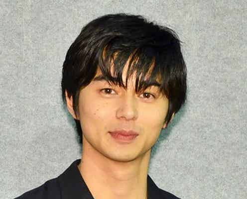 東出昌大「出逢えてよかった」喜びの胸中明かす