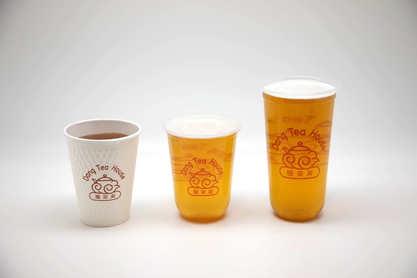 「ダンティーハウス 暖茶房」渋谷に台湾朝食＆台湾茶の専門店がオープン