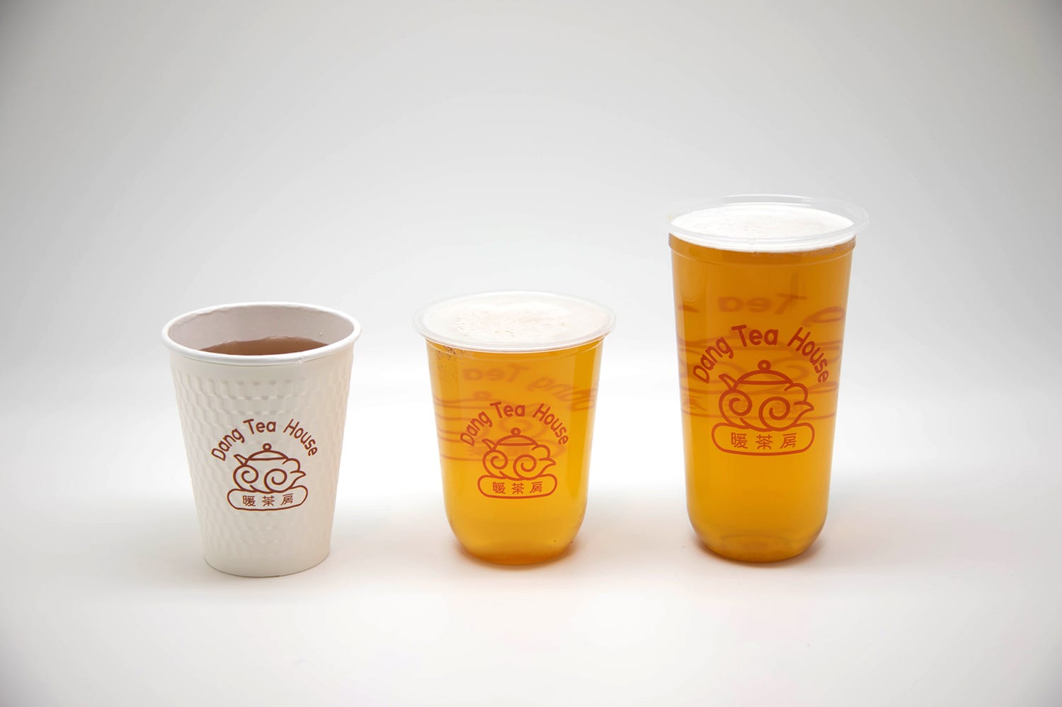 「ダンティーハウス 暖茶房」渋谷に台湾朝食&台湾茶の専門店がオープン