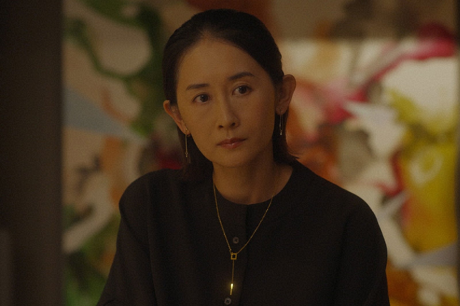 河井青葉「毒恋～毒もすぎれば恋となる～」第10話（C）「毒恋〜毒もすぎれば恋となる〜」製作委員会