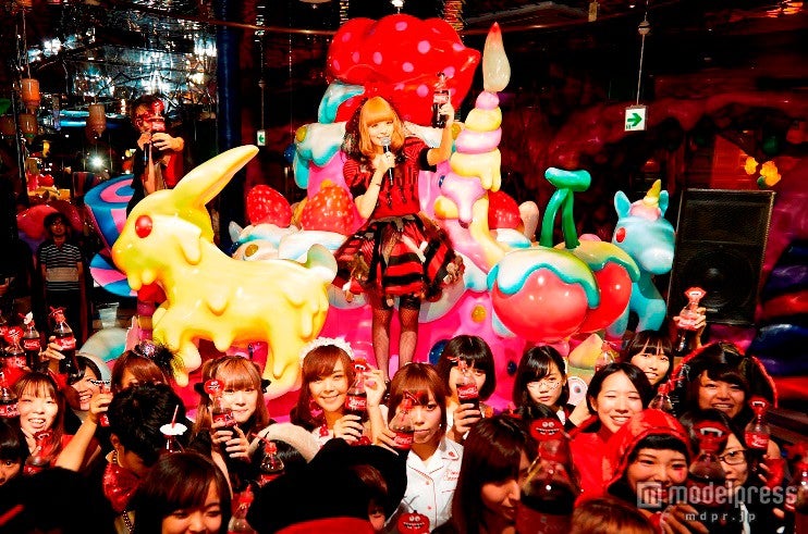 きゃりーぱみゅぱみゅ