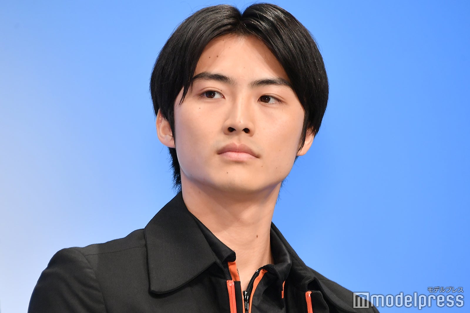 岐洲匠（C）モデルプレス