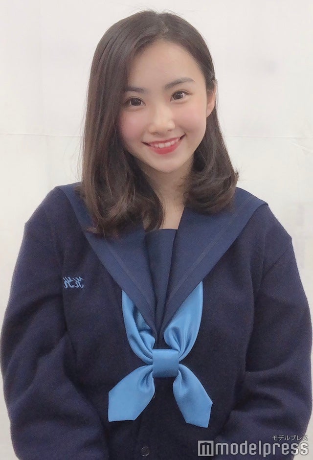 のえる （C）モデルプレス