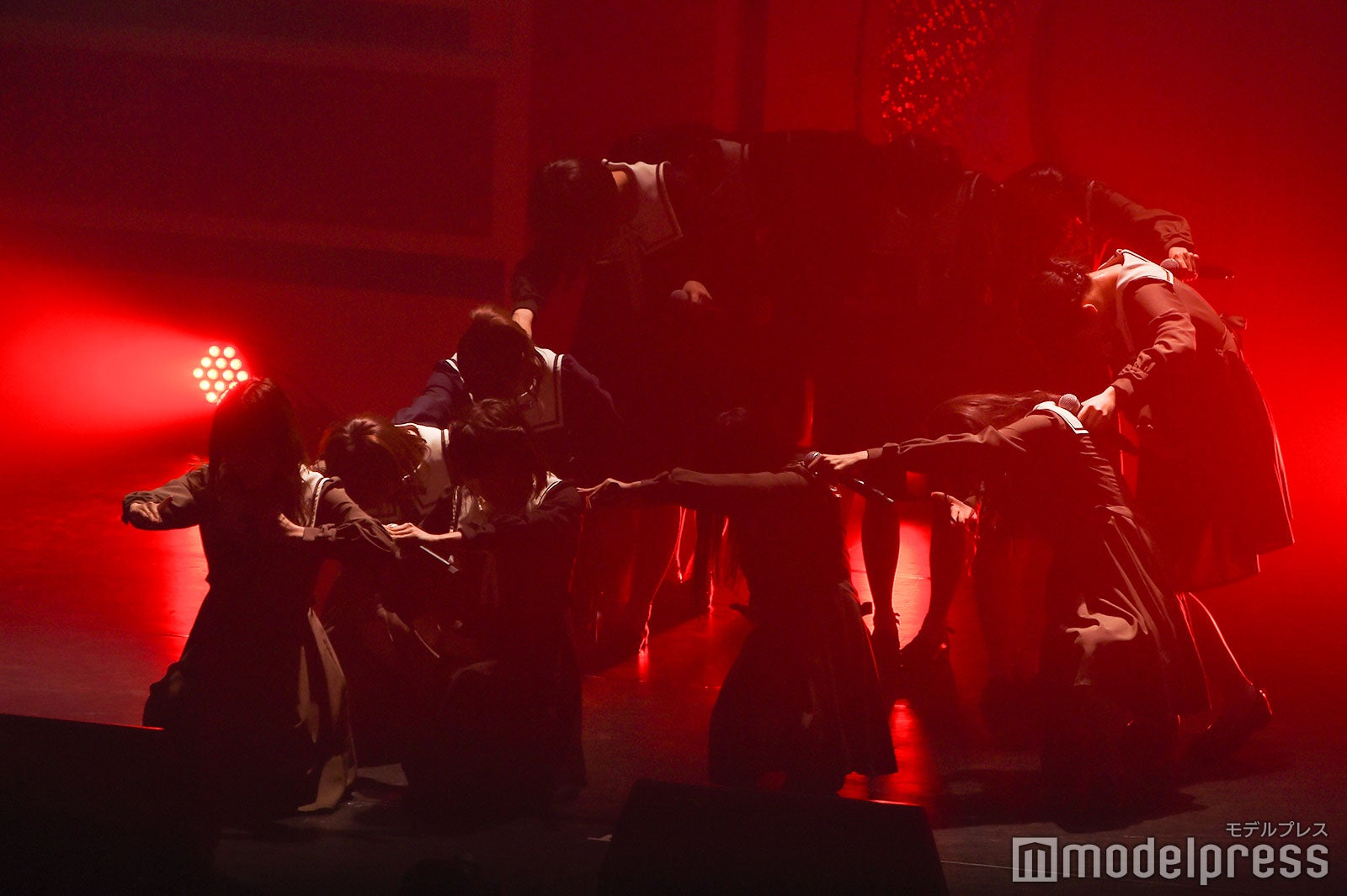 ／＝LOVEファーストツアー「今、この船に乗れ！」東京公演 （C）モデルプレス