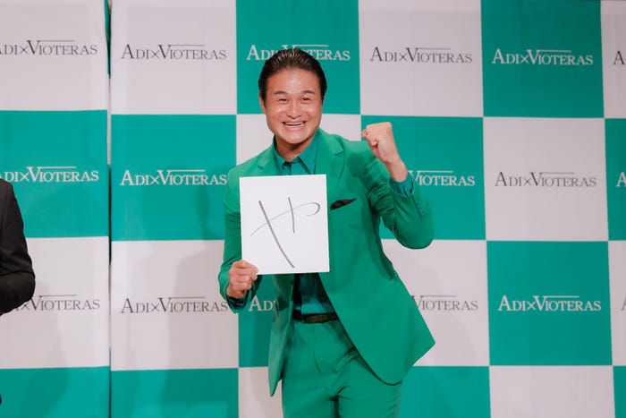 高岸宏行(提供写真)