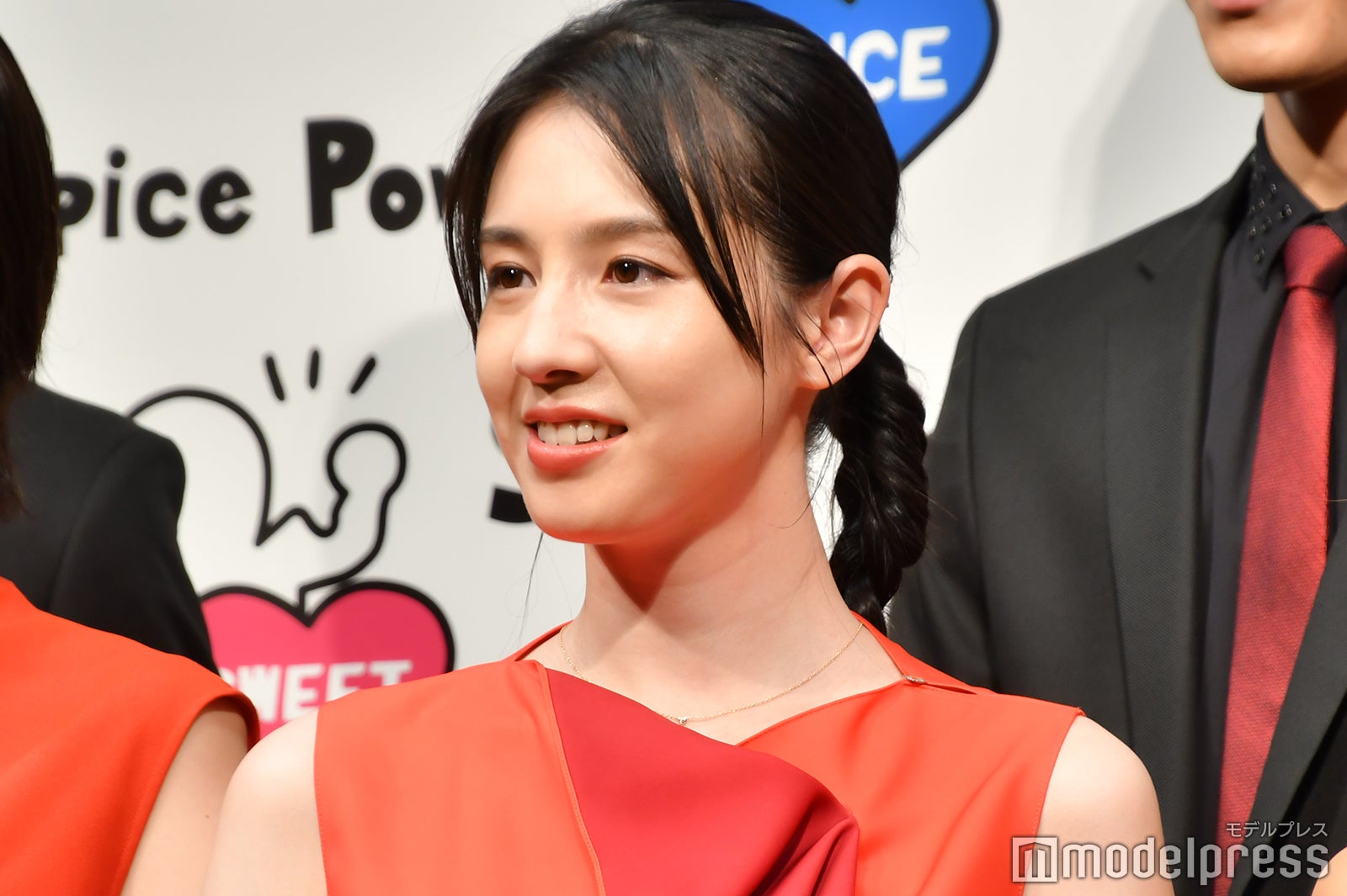 桜庭ななみ（C）モデルプレス