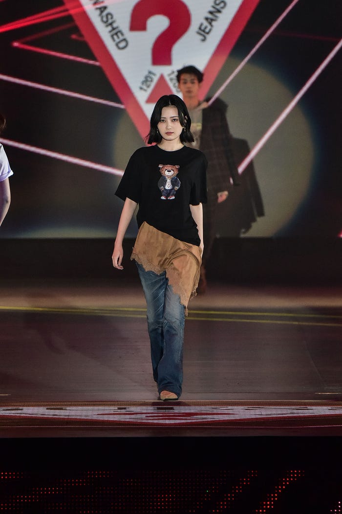 的野美青(提供写真)