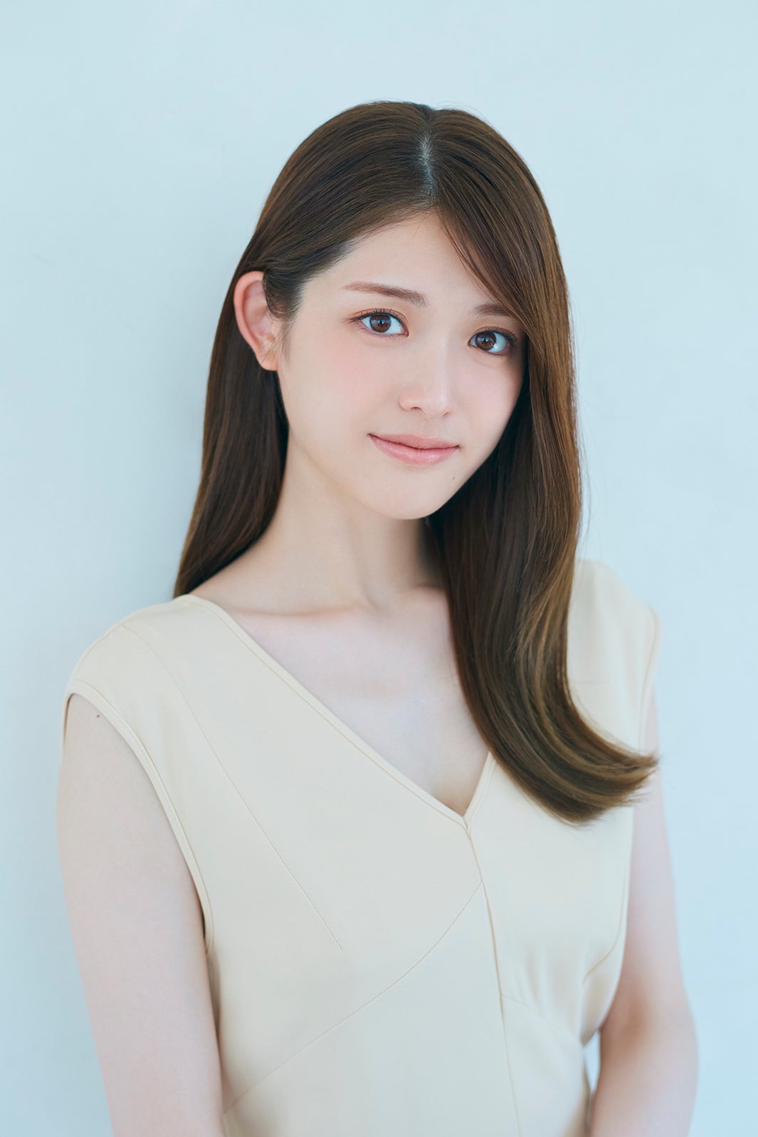 松村沙友理（提供写真）