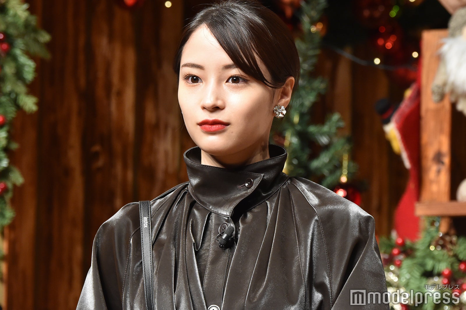 広瀬すず（C）モデルプレス