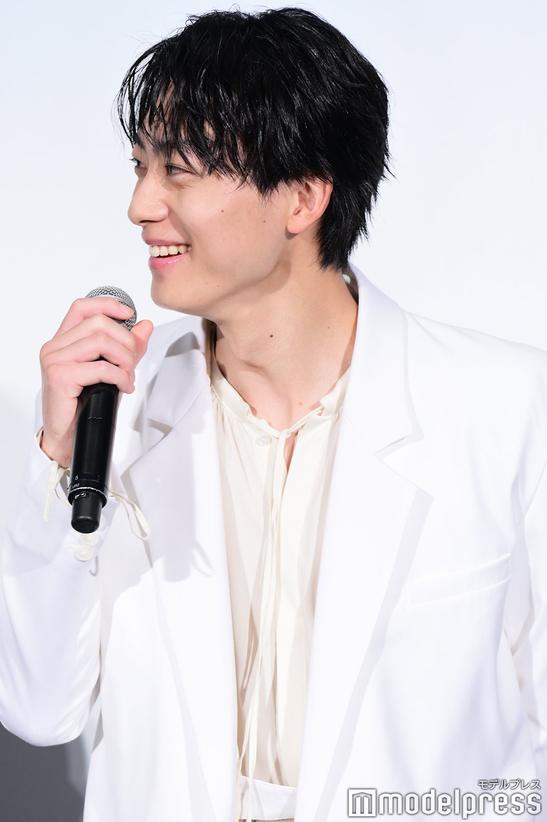 井上祐貴（C）モデルプレス