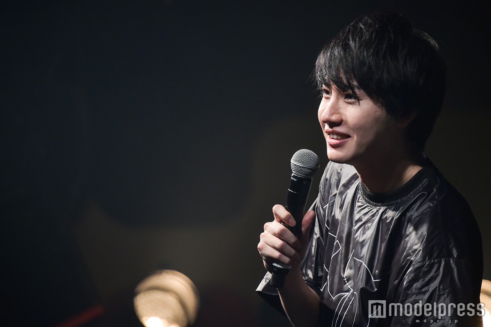 「Sakura da Festa 生誕祭Tour～2017.12.07～」（C）モデルプレス