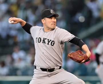 復活見えた？巨人・田中将が今季3勝 “育ての親”佐藤義則氏が感じる「変化」と「課題」