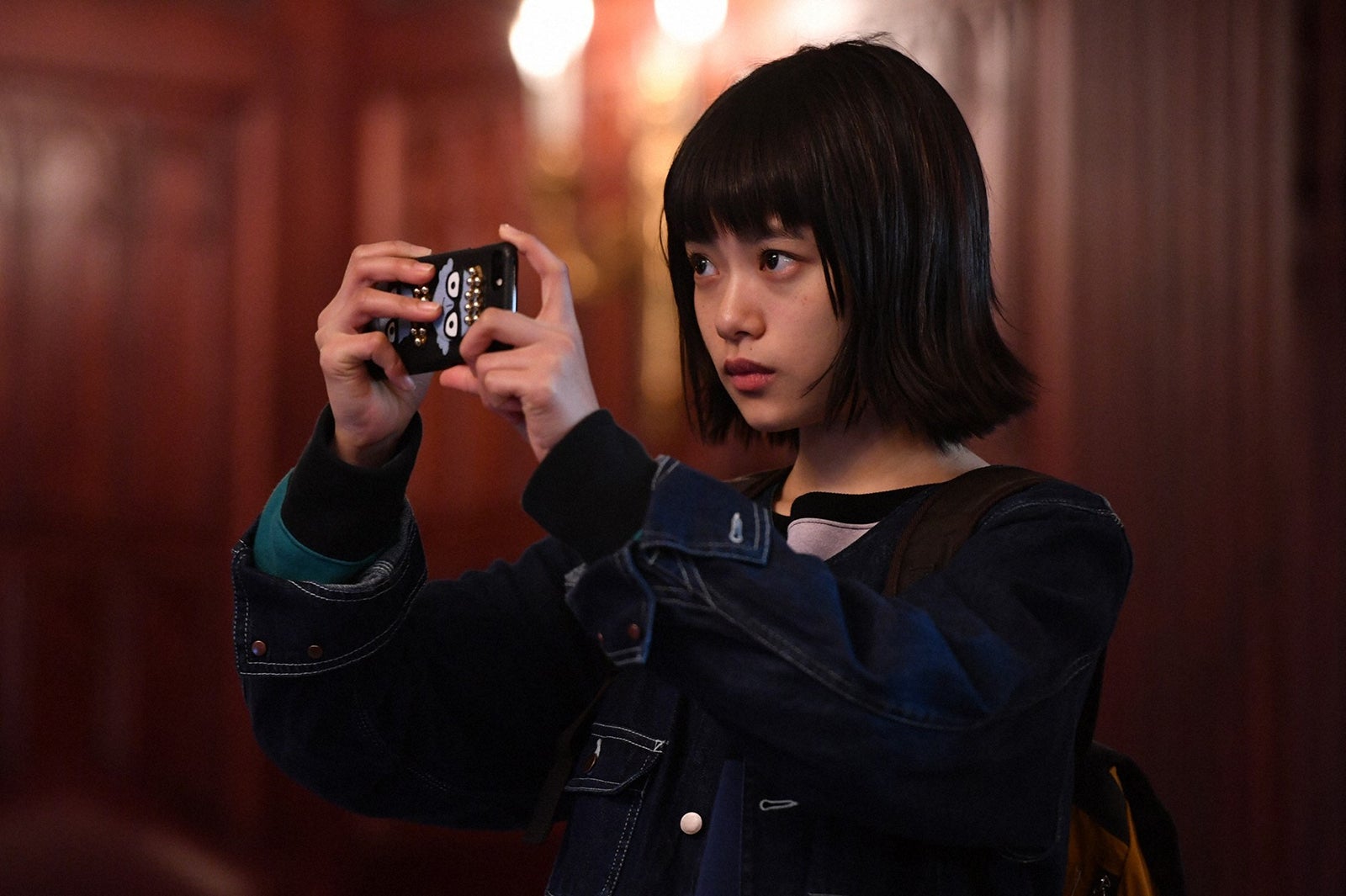 King Prince平野紫耀 名言炸裂で 恵比寿ガーデンプレイス トレンド入りの反響 花男 キャストも登場 花のち晴れ 花男 Next Season 第2話 モデルプレス