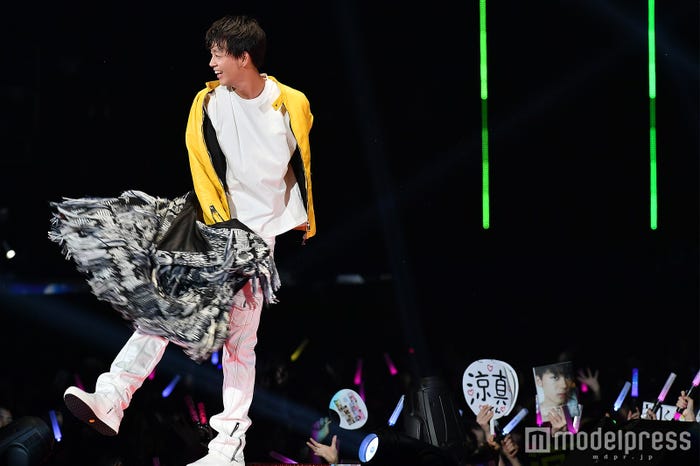 竹内涼真(C)モデルプレス