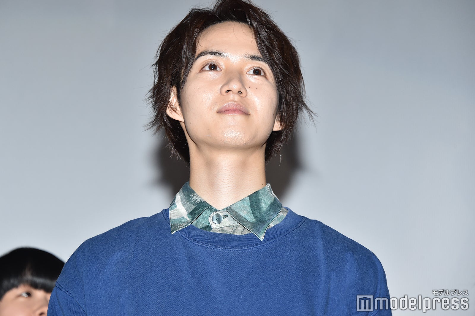 小越勇輝 （C）モデルプレス