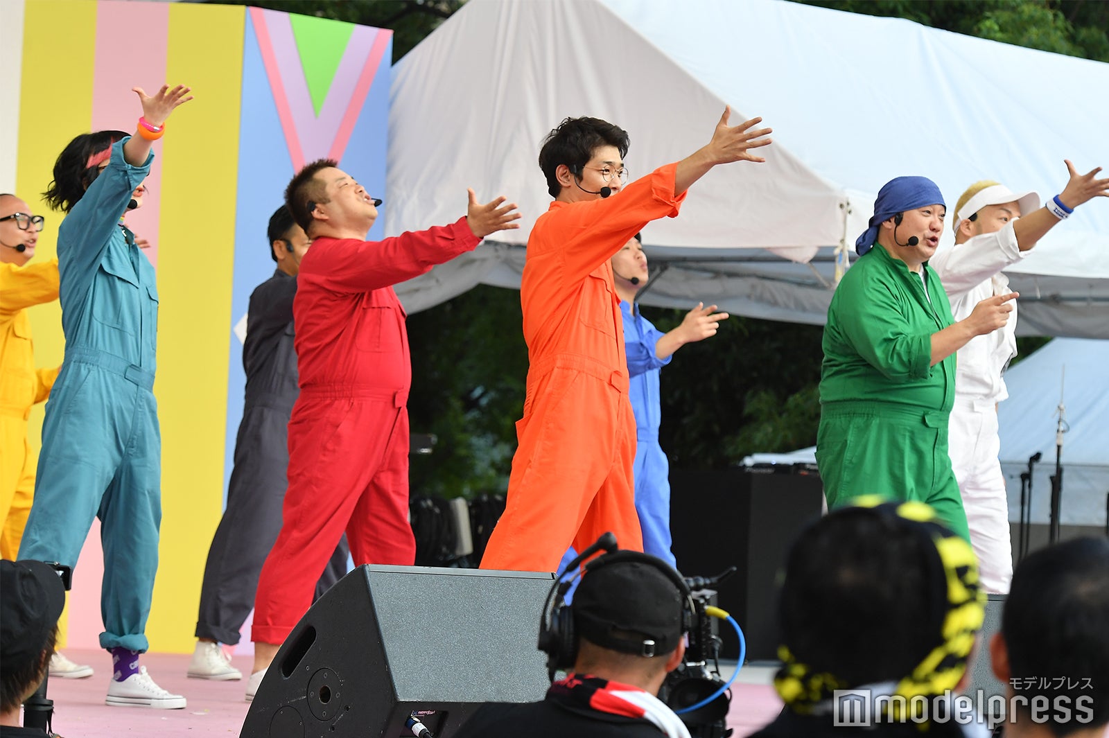 吉本坂46・スイートMONSTER（C）モデルプレス