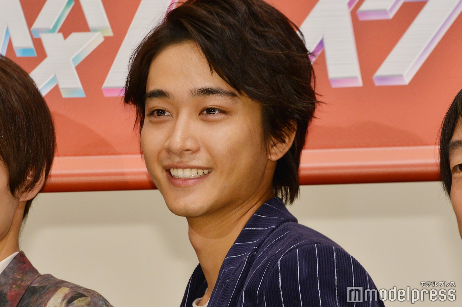 佐藤寛太 （C）モデルプレス