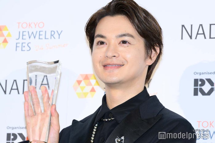 瀬戸康史(C)モデルプレス
